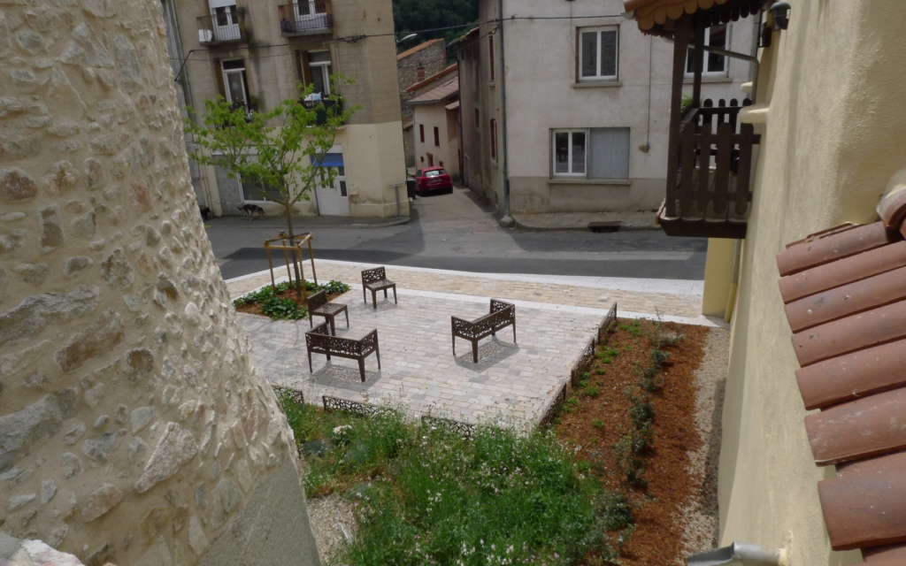 Place Gustave Labrosse