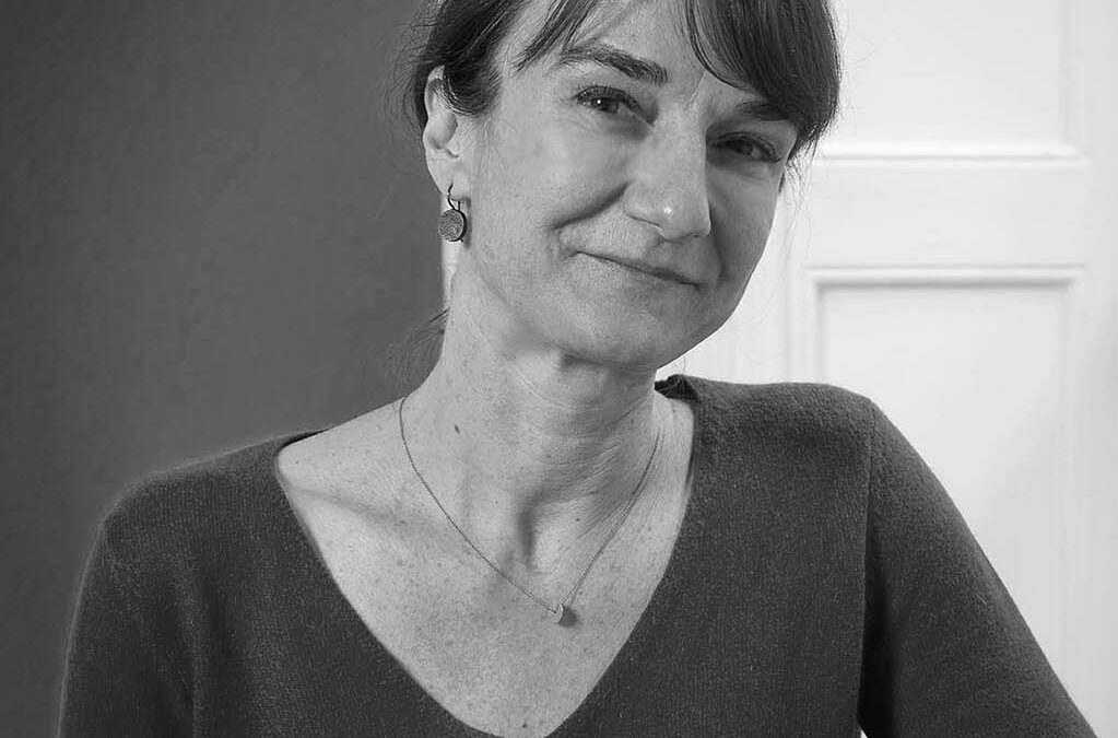 Boriana Paroucheva