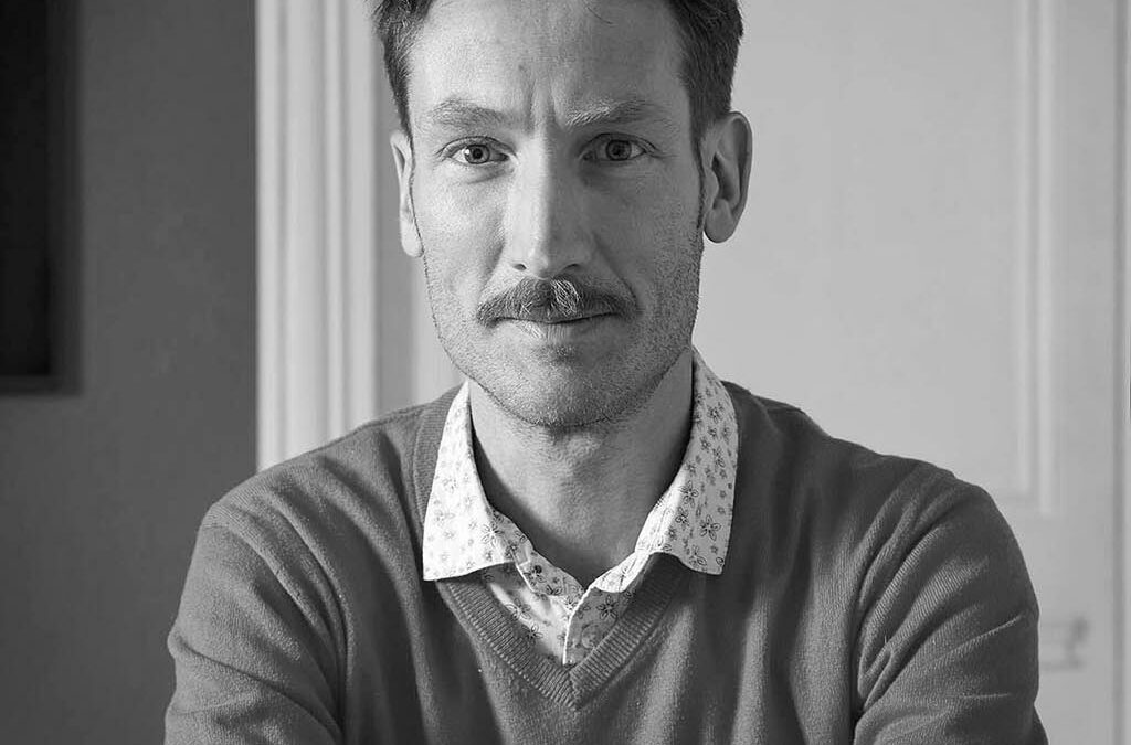 Olivier Leruth