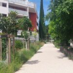 Depuis 2021, ZEPPELIN Architectes accompagne la commune de Bourg-lès-Valence dans une ambitieuse opération de renouvellement urbain.